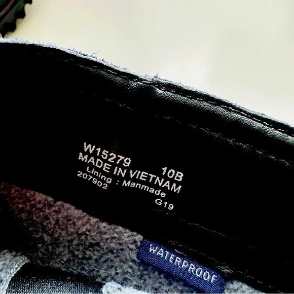 Cole Haan Women's Zg Xc Boot WP Mid Calf - Picture 9 of 9